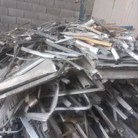 خرید فروش ضایعات|عمده‌فروشی|شیراز, شهرک ایثار|دیوار