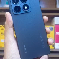 شیائومی 14t 512رام 12 اقساط با چک یا طلا