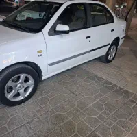 سمندlx مدل ۹۴ تمیز|خودرو سواری و وانت|دهدشت, |دیوار