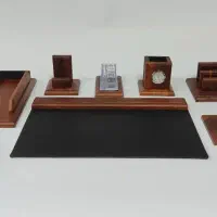 ست رومیزی اداری دنیز