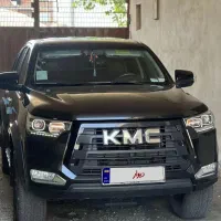 ماشین کی ام سی kmc