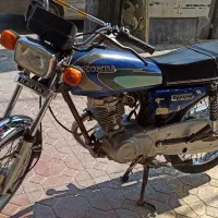 موتور 125پلاک ملی مدارک کامل مدل89|موتورسیکلت|برازجان, |دیوار