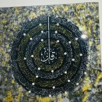 تابلو|تابلو، نقاشی، عکس|شیراز, تپه تلویزیون|دیوار