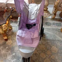 کالسکه خارجی درجه یک