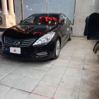 هیوندای آزرا گرنجور 3000cc، مدل ۲۰۱۲|خودرو سواری و وانت|شیراز, زرهی|دیوار