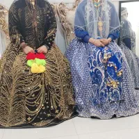 فروش و کرایه لباس محلی|لباس|داران, |دیوار