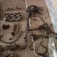 لوازم ماکسیما سرسیلندر میل سوپاپ