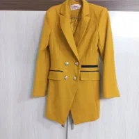 پالتو فوتر دخترانه