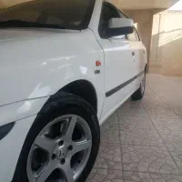 سمند EF7 دوگانه کار خانه منبع بزرگ|خودرو سواری و وانت|نیشابور, شهرک ولیعصر|دیوار