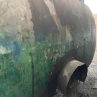 تانکر سی سه هزار لیتری|ماشین‌آلات صنعتی|کوهپایه, |دیوار