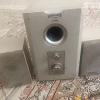 باند کامپیوتر اسپیکر