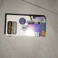 پاد ارگاس p2 به همراه جویس