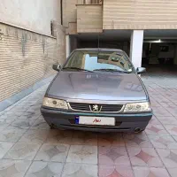 پژو slx موتور tuf مدل 95
