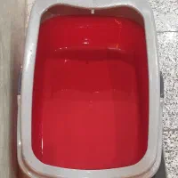 کیف حمل و ظرف خاک گربه|لوازم جانبی حیوانات|تهران, علم و صنعت|دیوار