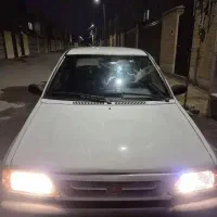پراید صبا زیمنس ۸۵ انژکتور|خودرو سواری و وانت|مهرگان, |دیوار