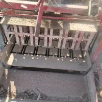دستگاه بلوک زنی