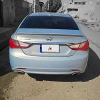 سوناتا مدل ۲۰۱۴|خودرو سواری و وانت|دزفول, |دیوار