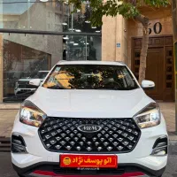 ام وی ام X55 پرو ۱۴۰۴ سفید