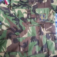 لباس بسیجی لجنی
