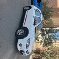ماشین سالم و تمیز