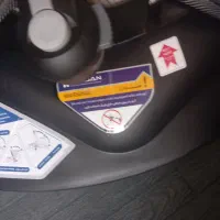 کریرنوزاد|کالسکه و لوازم جانبی|تاکستان, |دیوار