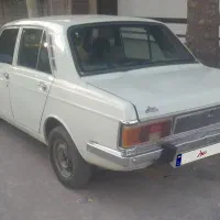 پیکان سواری۸۲ فنی سالم