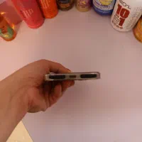 آیفون ۱۶ پرو، ۲۵۶ گیگ، ۲ سیم، ریجستر شده مسافری|موبایل|تهران, شهرک غرب|دیوار