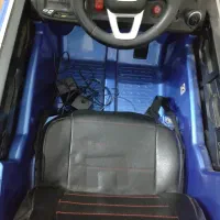 ماشین شارژی کودک