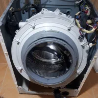 تعمیر یخچال ولباسشویی(قیمت منصفانه با ضمانت)|خدمات پیشه و مهارت|گرگان, |دیوار