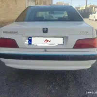 فروش فوری /پژوپارس مدل89/خانگی