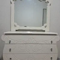 دراور و آیینه