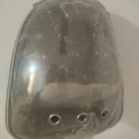 کوله پشتی حیوان