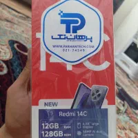 ردمی 14 c