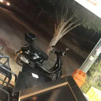 کویر s5 طرح وسپا