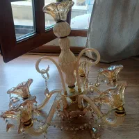 اینه و لوستر