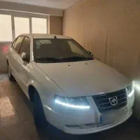 سمند سورن پلاس دوگانه سوز 1403 خشک صفر کیلومتر
