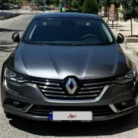 تالیسمان ۲۰۱۷ E3