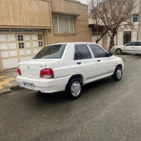 پراید 132مدل 98|خودرو سواری و وانت|خواف, |دیوار