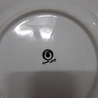 سرویس آرکوپال چینی بشقاب|ظروف سرو و پذیرایی|قم, آذر (نکویی)|دیوار