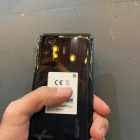 نوت 12sشیائومی تمیز و بشرط