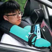 بالش بادی چند منظوره|رختخواب، بالش، پتو|قشم, |دیوار