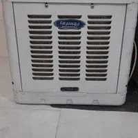 کولر ابی کاملا سالم