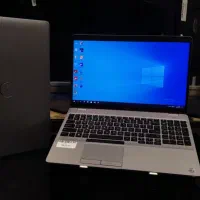 laptop  Dell 5510