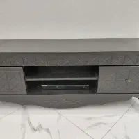 میز تلویزیون  ام دی اف