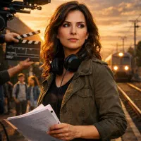 دوخانم برای فیلم سینمایی