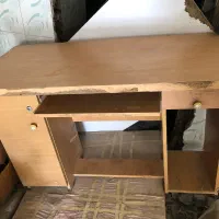 میز کامپیوتر