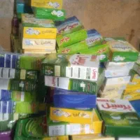 پودر دستی و ماشینی|مواد شوینده و دستمال کاغذی|کرج, فاز ۵ مهرشهر|دیوار