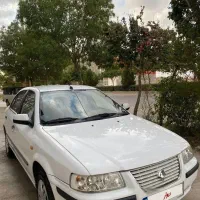 سمند lx مدل ۹۹ مولتی پلکس|خودرو سواری و وانت|قوچان, |دیوار