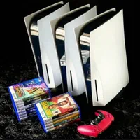 فروش پلی فایو Ps4 کپی خور فت پرو اسلیم