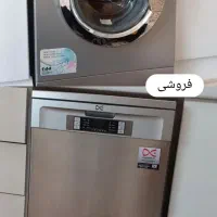 فروش ماشین لباس شویی